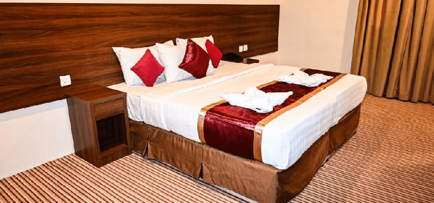 Abraj Almisk Hotel~ image